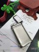 Replica 2019 New Style Cartier Classic Fusion Sliver Carving Lighter Cartier 316L Stainless Steel Jet Lighter (2)_th.jpg
